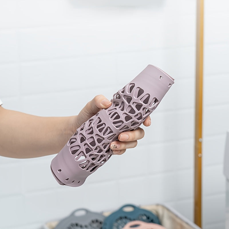 Bra Laundry Bag Washing Machine Anti Deformation Bra Protective Bag Silicone Laundry Bag Underwear Washing Care Bag Drying Bag, Laundry Bags