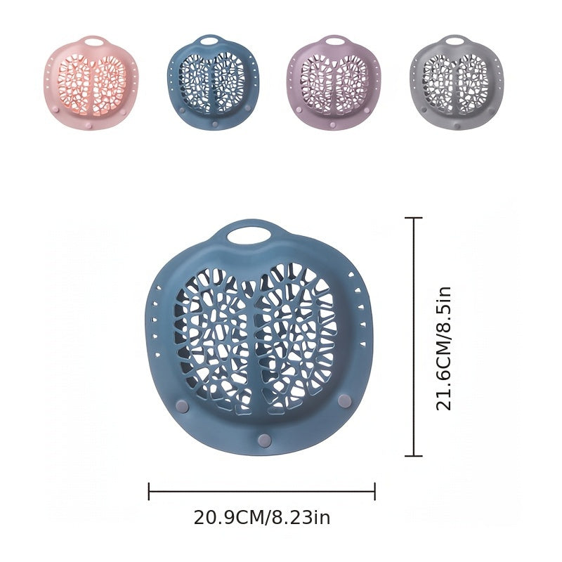 Bra Laundry Bag Washing Machine Anti Deformation Bra Protective Bag Silicone Laundry Bag Underwear Washing Care Bag Drying Bag, Laundry Bags