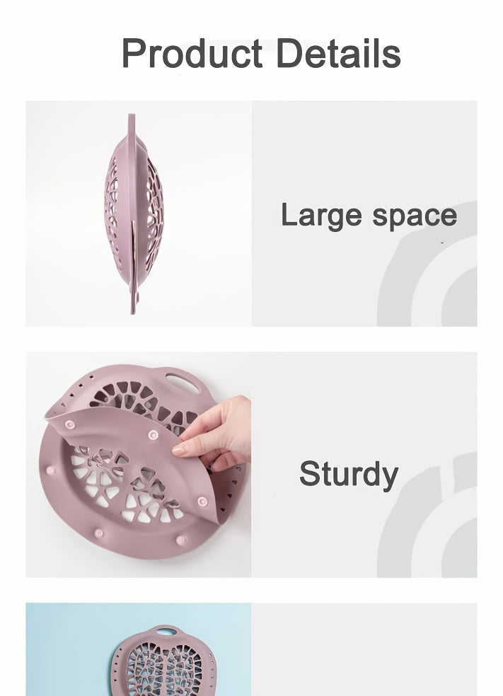 Bra Laundry Bag Washing Machine Anti Deformation Bra Protective Bag Silicone Laundry Bag Underwear Washing Care Bag Drying Bag, Laundry Bags