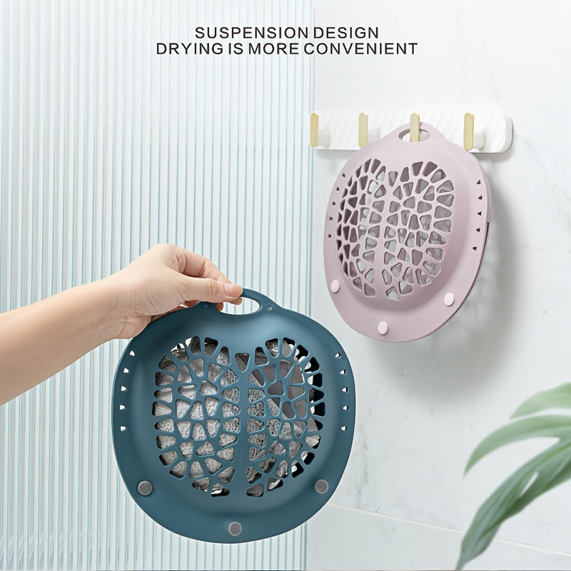 Bra Laundry Bag Washing Machine Anti Deformation Bra Protective Bag Silicone Laundry Bag Underwear Washing Care Bag Drying Bag, Laundry Bags