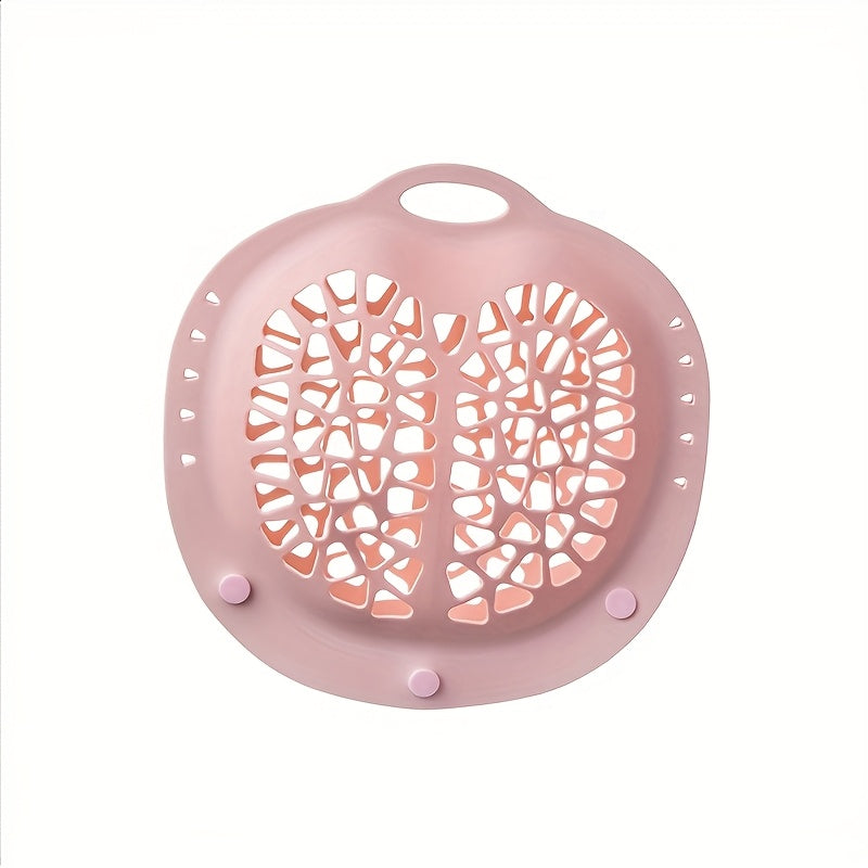 Bra Laundry Bag Washing Machine Anti Deformation Bra Protective Bag Silicone Laundry Bag Underwear Washing Care Bag Drying Bag, Laundry Bags
