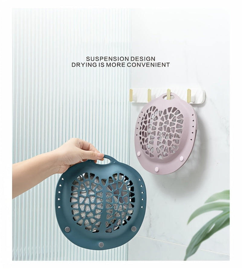 Bra Laundry Bag Washing Machine Anti Deformation Bra Protective Bag Silicone Laundry Bag Underwear Washing Care Bag Drying Bag, Laundry Bags
