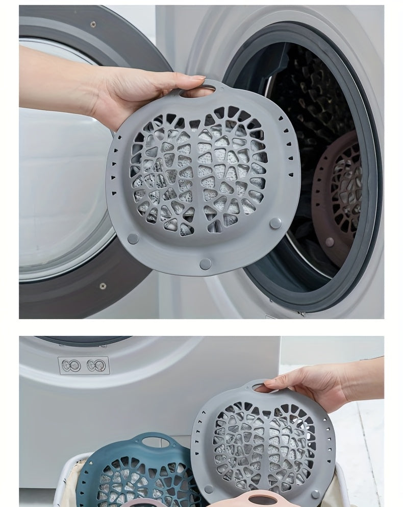 Bra Laundry Bag Washing Machine Anti Deformation Bra Protective Bag Silicone Laundry Bag Underwear Washing Care Bag Drying Bag, Laundry Bags