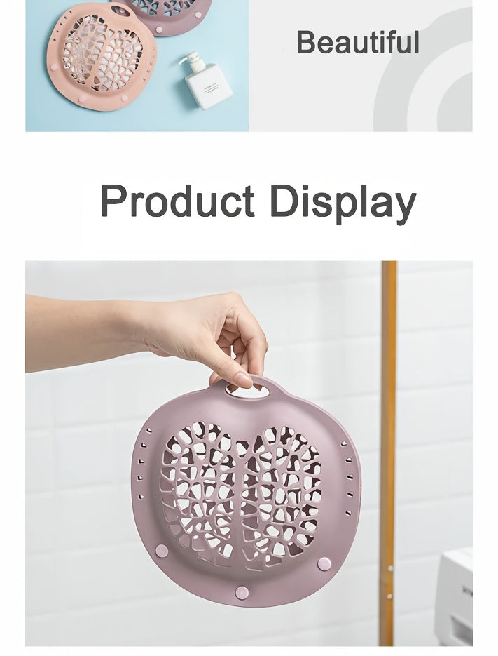 Bra Laundry Bag Washing Machine Anti Deformation Bra Protective Bag Silicone Laundry Bag Underwear Washing Care Bag Drying Bag, Laundry Bags