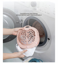 Bra Laundry Bag Washing Machine Anti Deformation Bra Protective Bag Silicone Laundry Bag Underwear Washing Care Bag Drying Bag, Laundry Bags