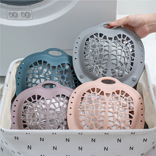 Bra Laundry Bag Washing Machine Anti Deformation Bra Protective Bag Silicone Laundry Bag Underwear Washing Care Bag Drying Bag, Laundry Bags