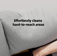 Two Household Hair Removal Brushes, a Pet Hair Removal Tool, Static Electricity Hair Removal Gloves, Reusable, Convenient And Quick, Suitable for Various Environments.